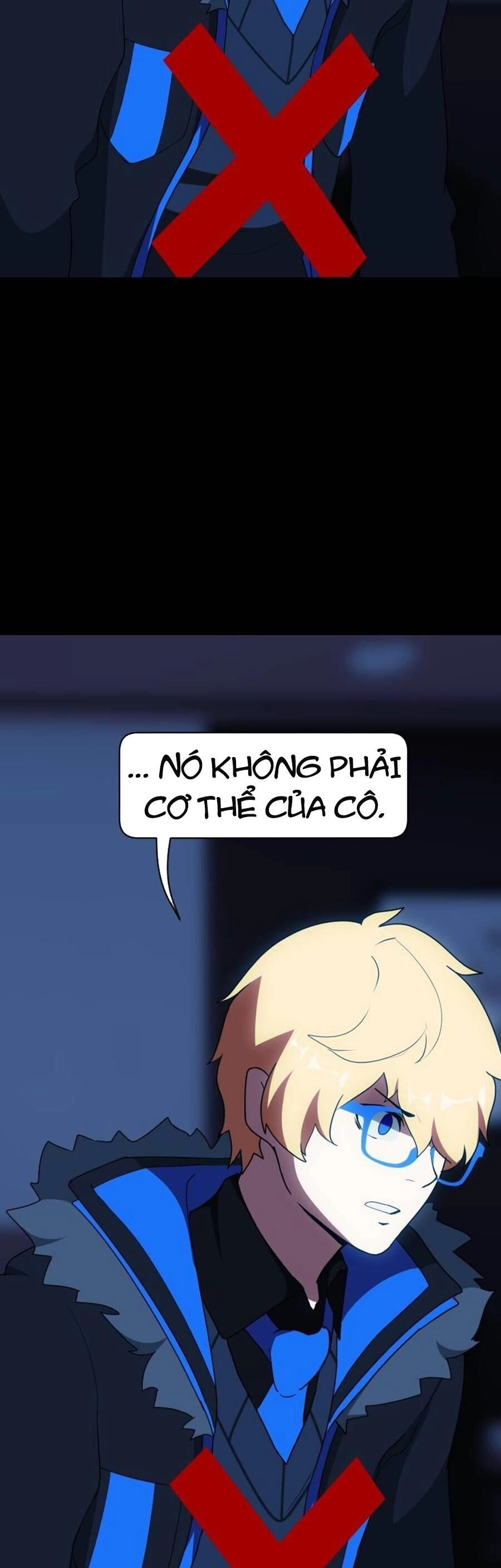 Tử Thần Chapter 95 - 33