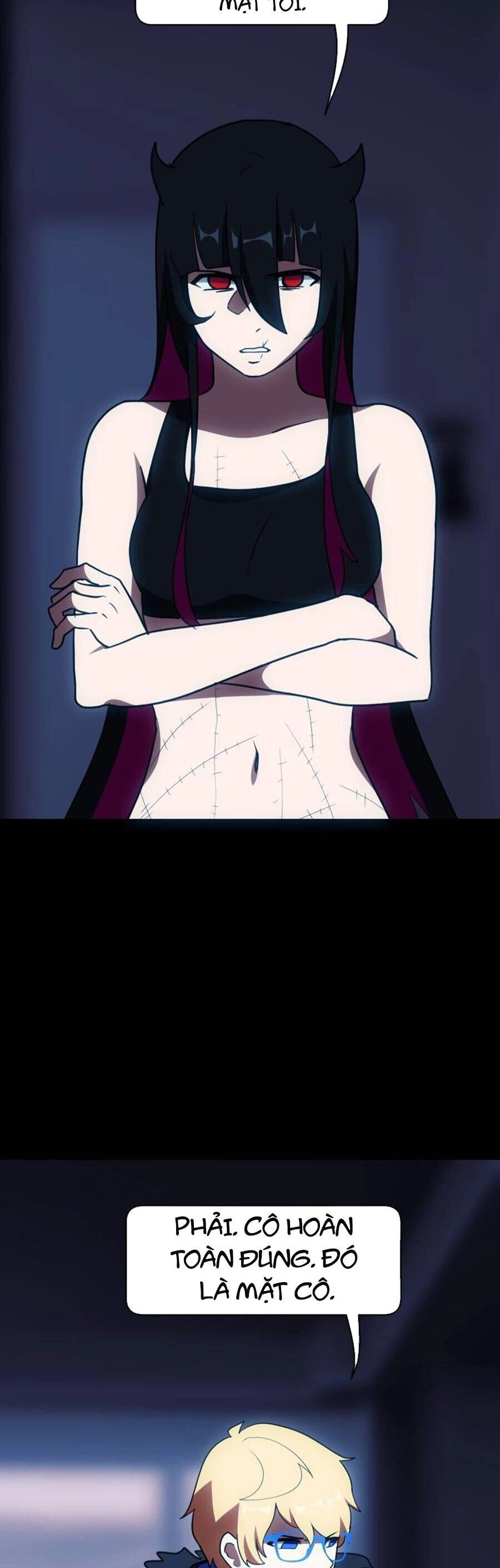 Tử Thần Chapter 95 - 35