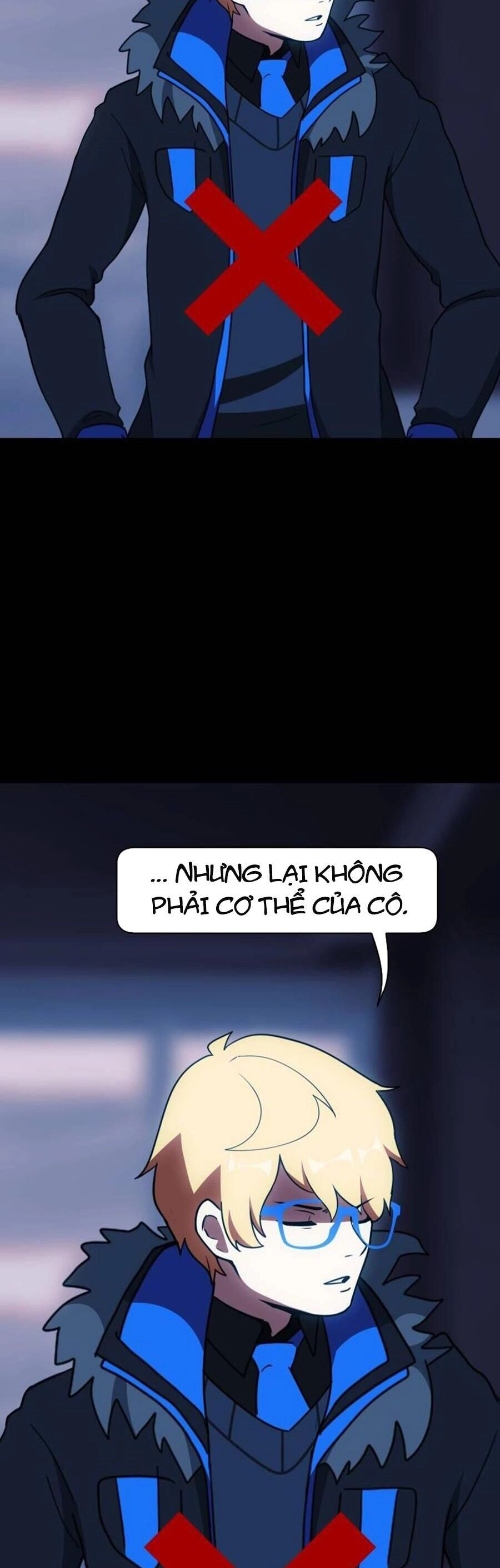 Tử Thần Chapter 95 - 36