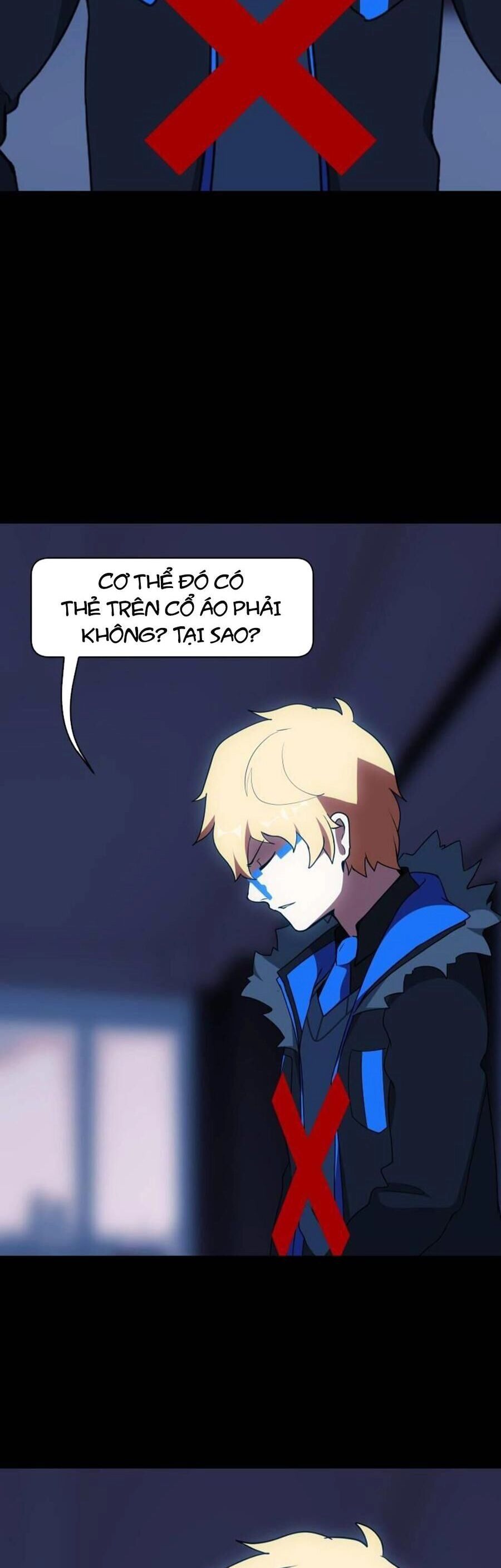 Tử Thần Chapter 95 - 37