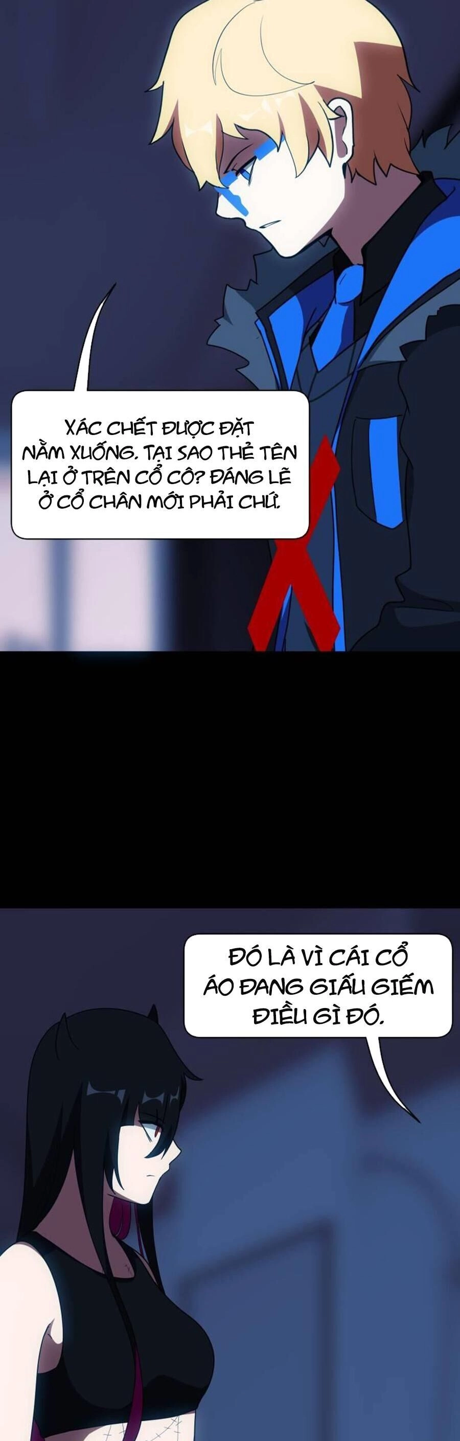 Tử Thần Chapter 95 - 38