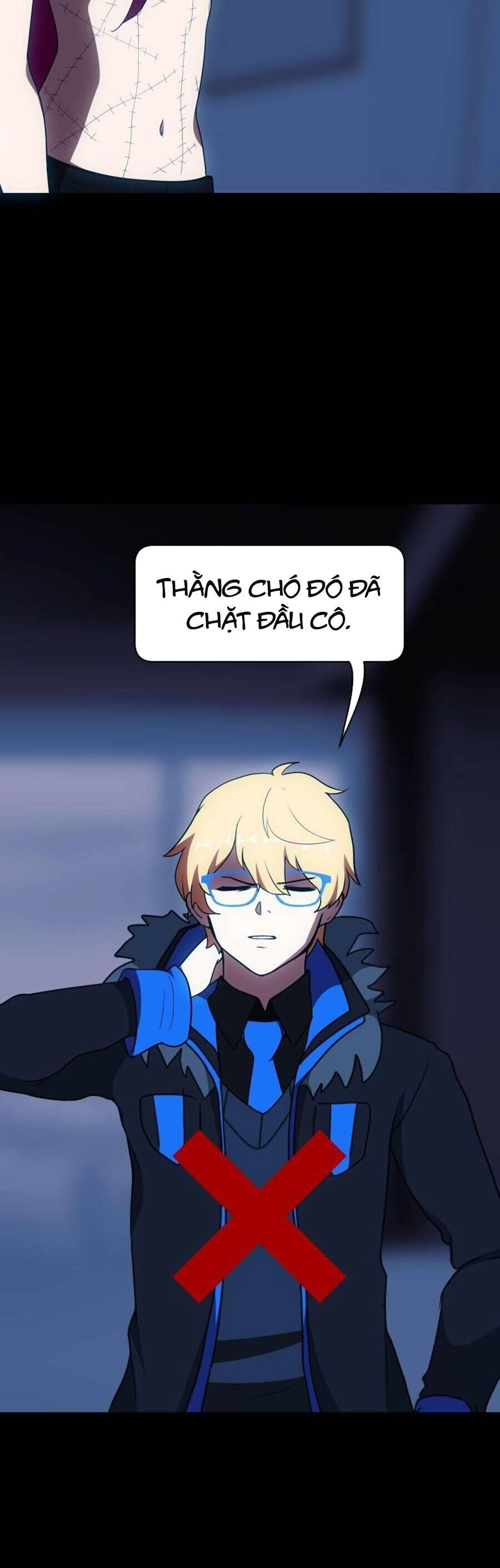 Tử Thần Chapter 95 - 39