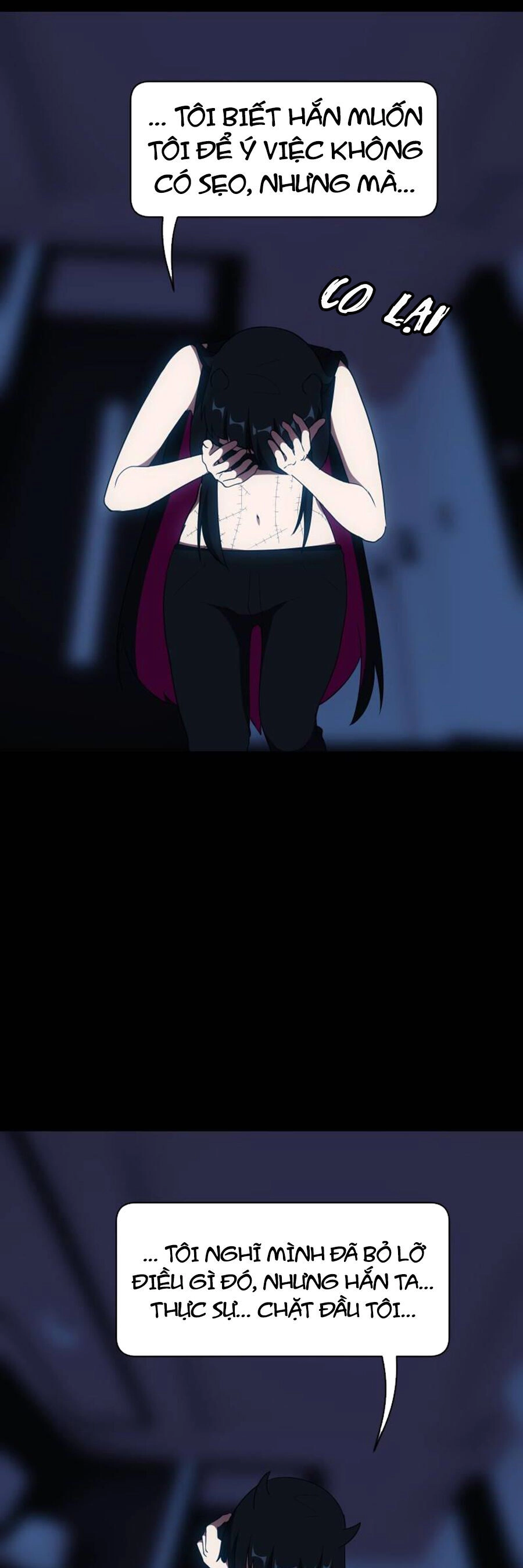 Tử Thần Chapter 95 - 43