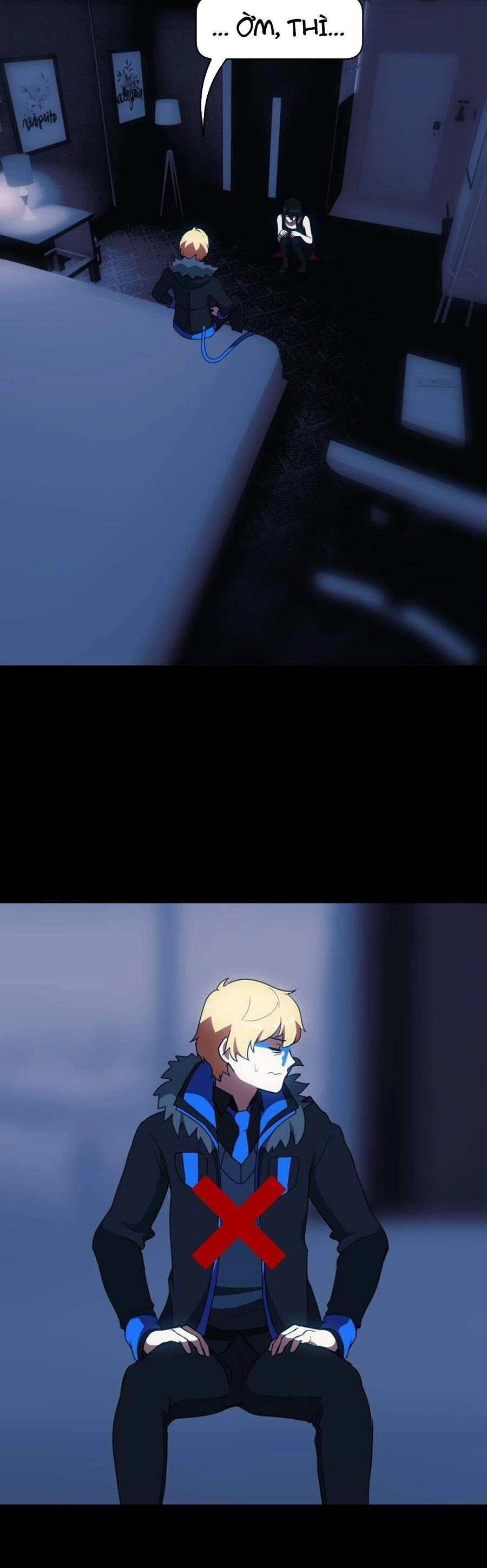 Tử Thần Chapter 95 - 50