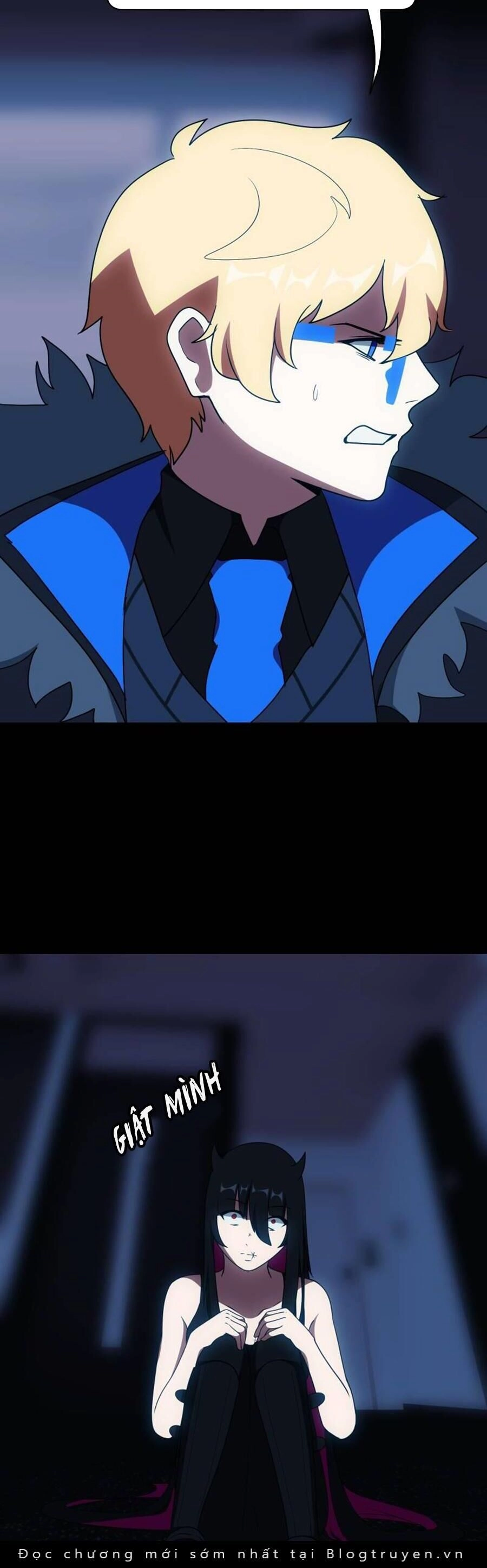 Tử Thần Chapter 95 - 52