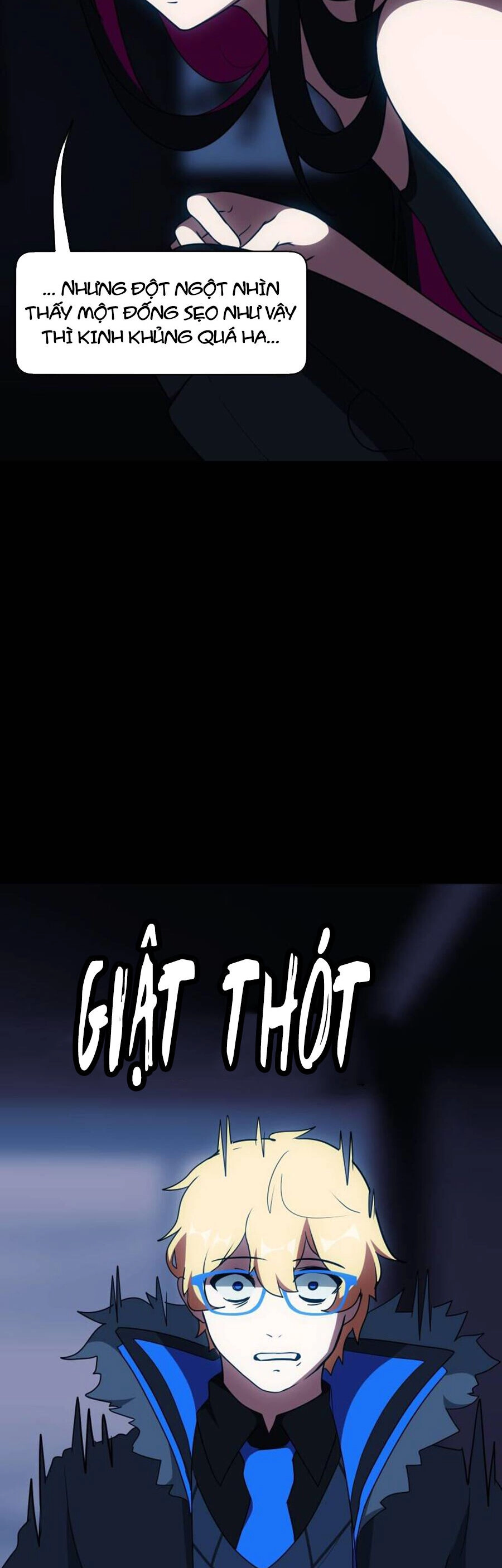 Tử Thần Chapter 95 - 55