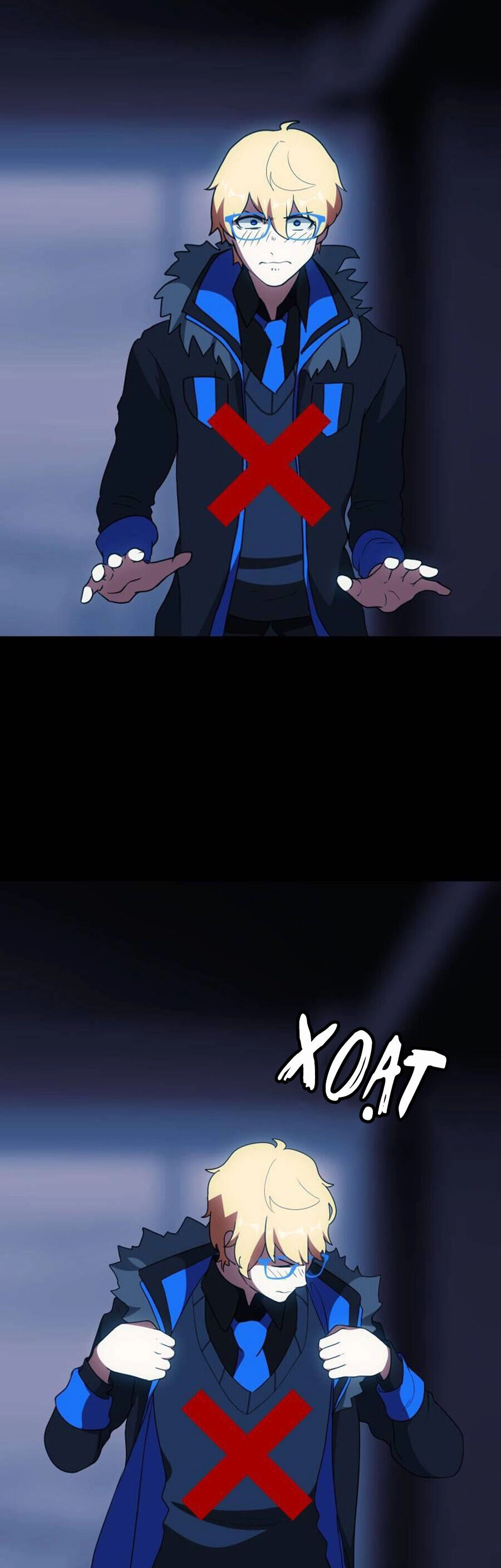 Tử Thần Chapter 95 - 58