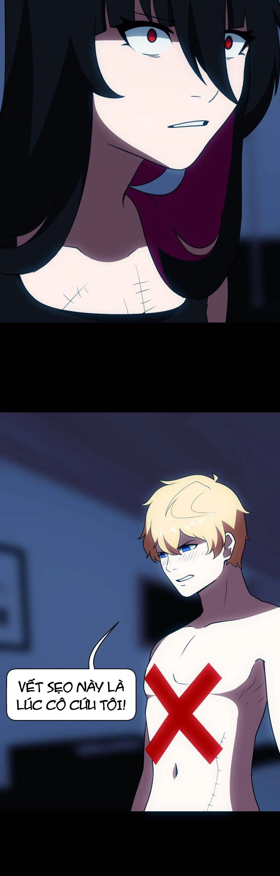 Tử Thần Chapter 95 - 63