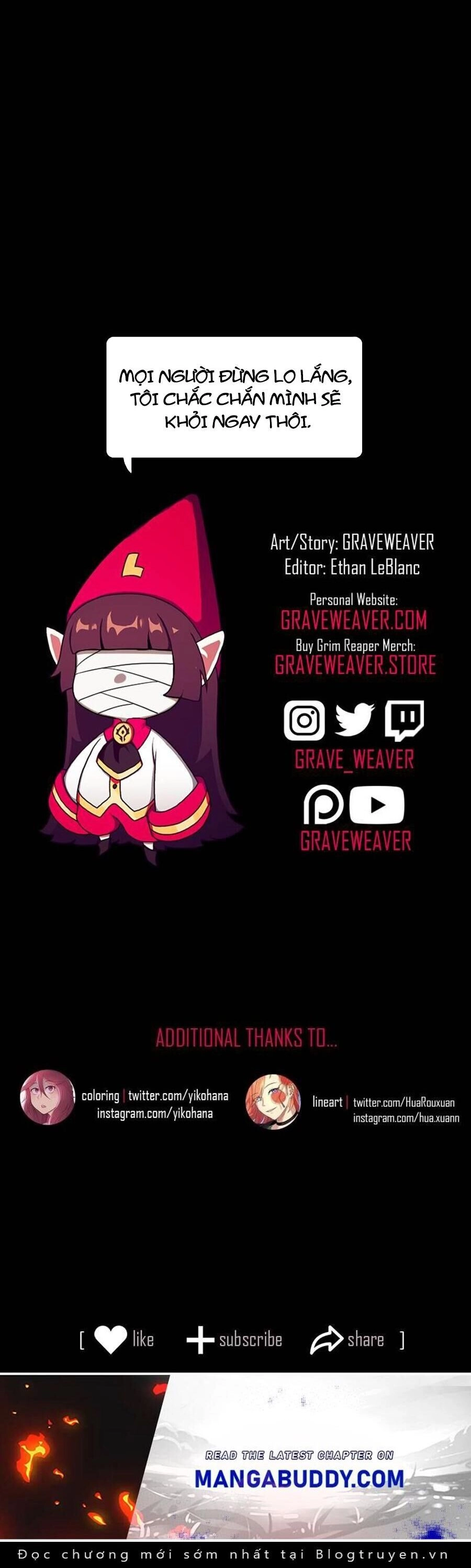 Tử Thần Chapter 95 - 70