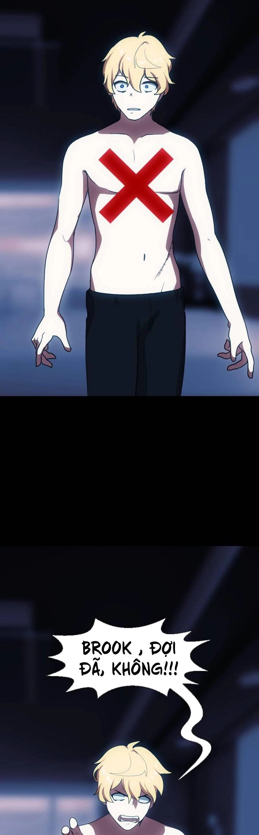 Tử Thần Chapter 96 - 7