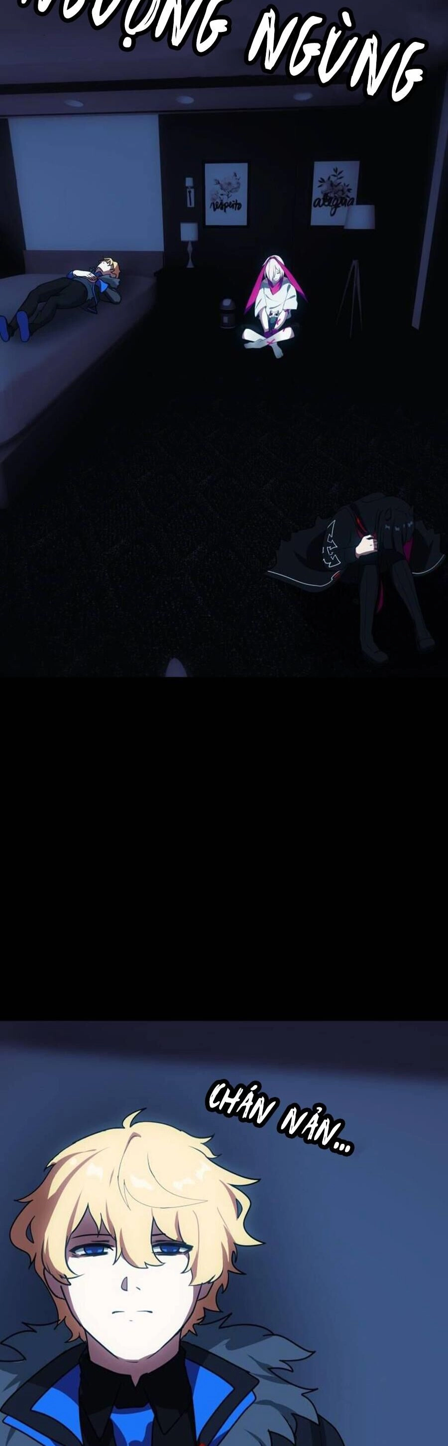 Tử Thần Chapter 96 - 12