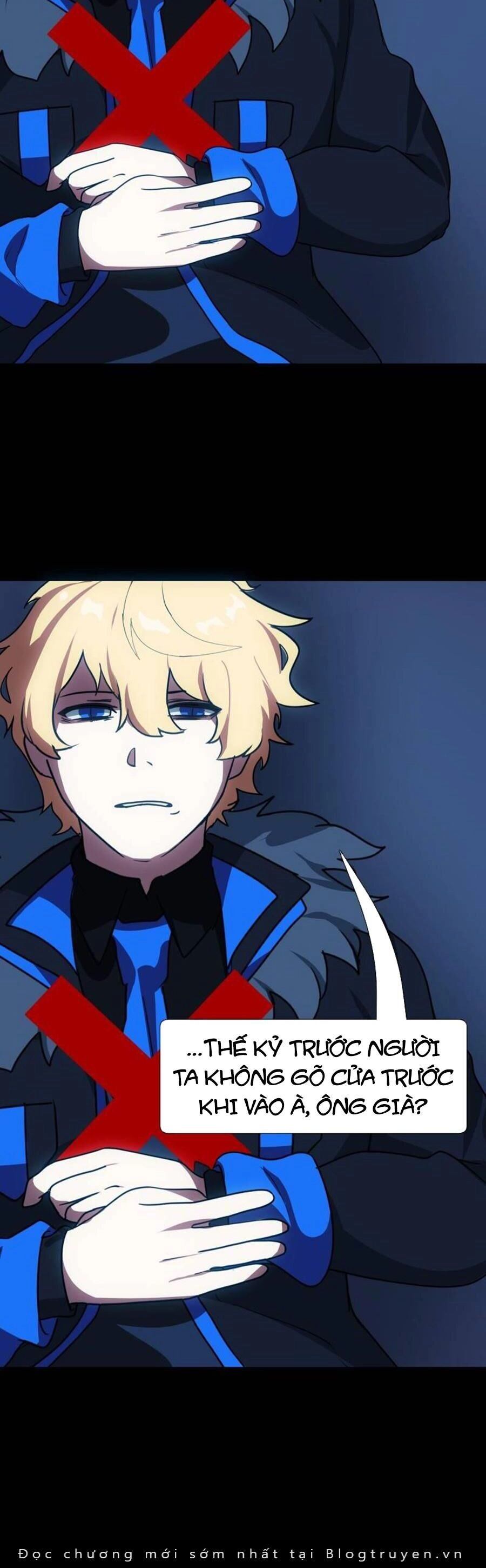 Tử Thần Chapter 96 - 13