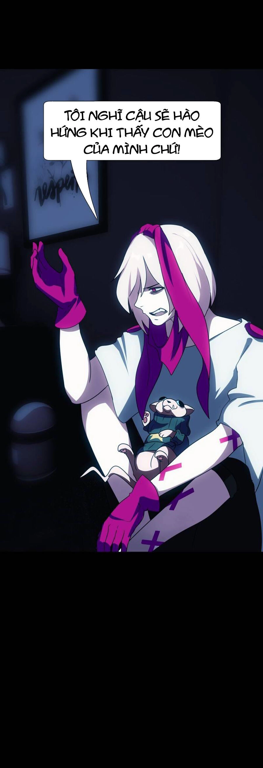 Tử Thần Chapter 96 - 14