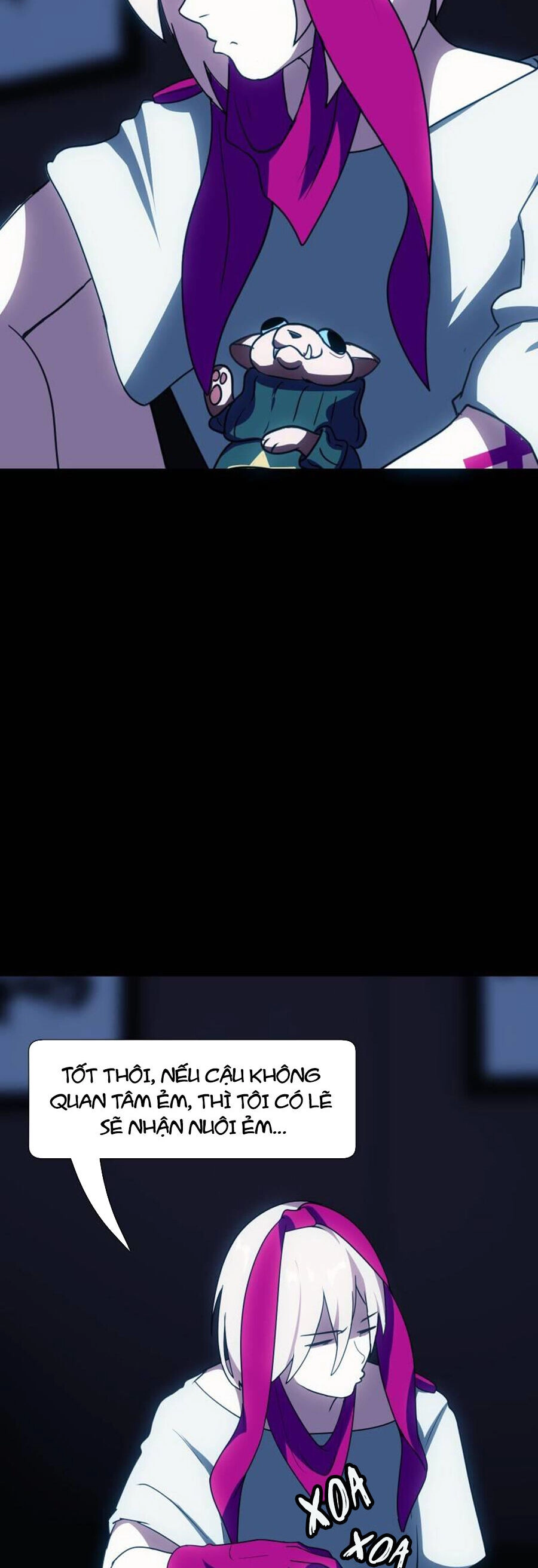 Tử Thần Chapter 96 - 16