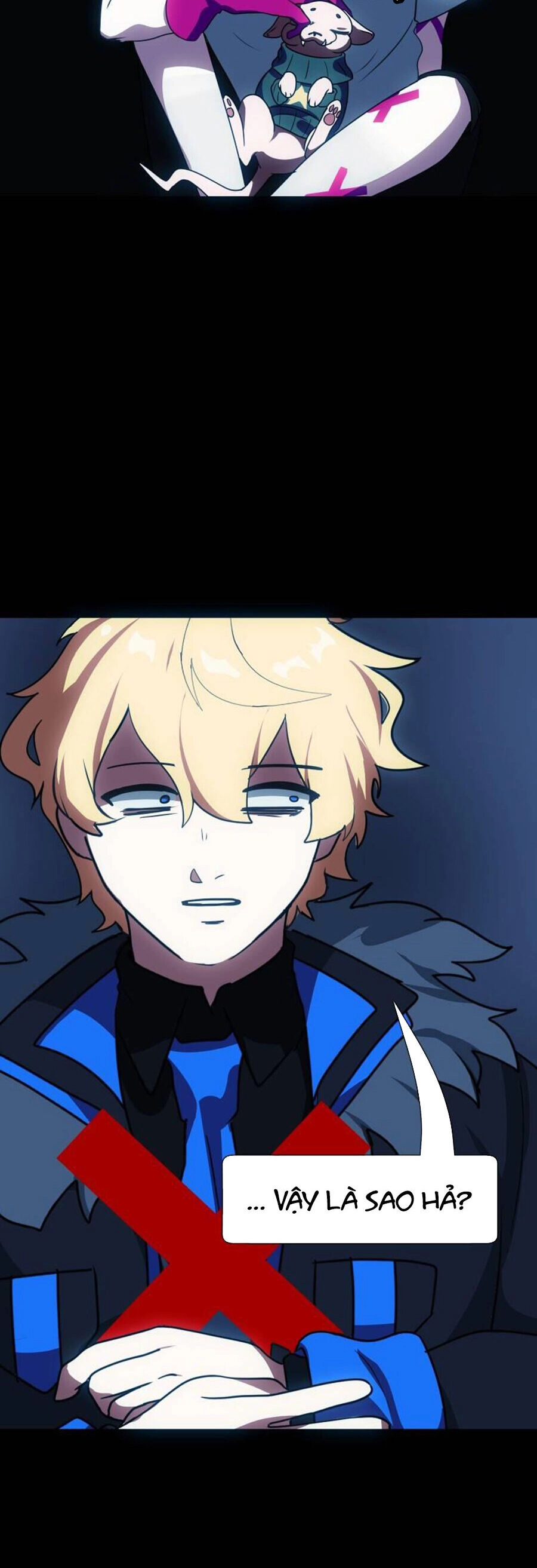 Tử Thần Chapter 96 - 17