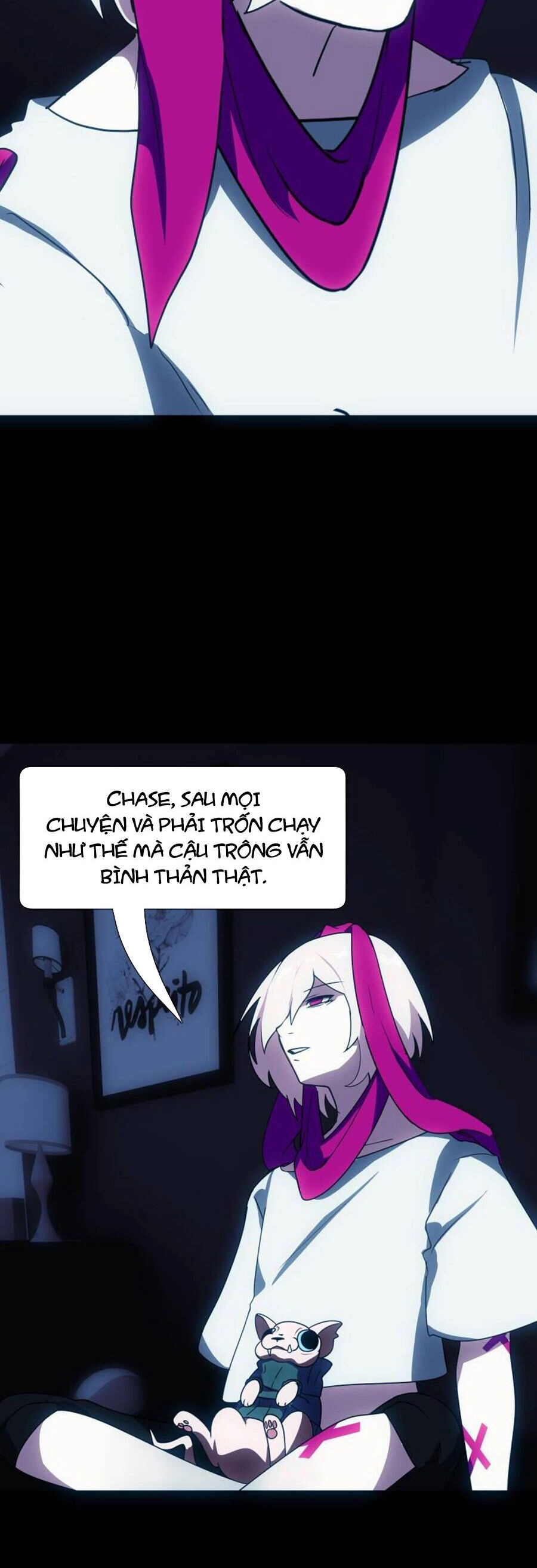 Tử Thần Chapter 96 - 19