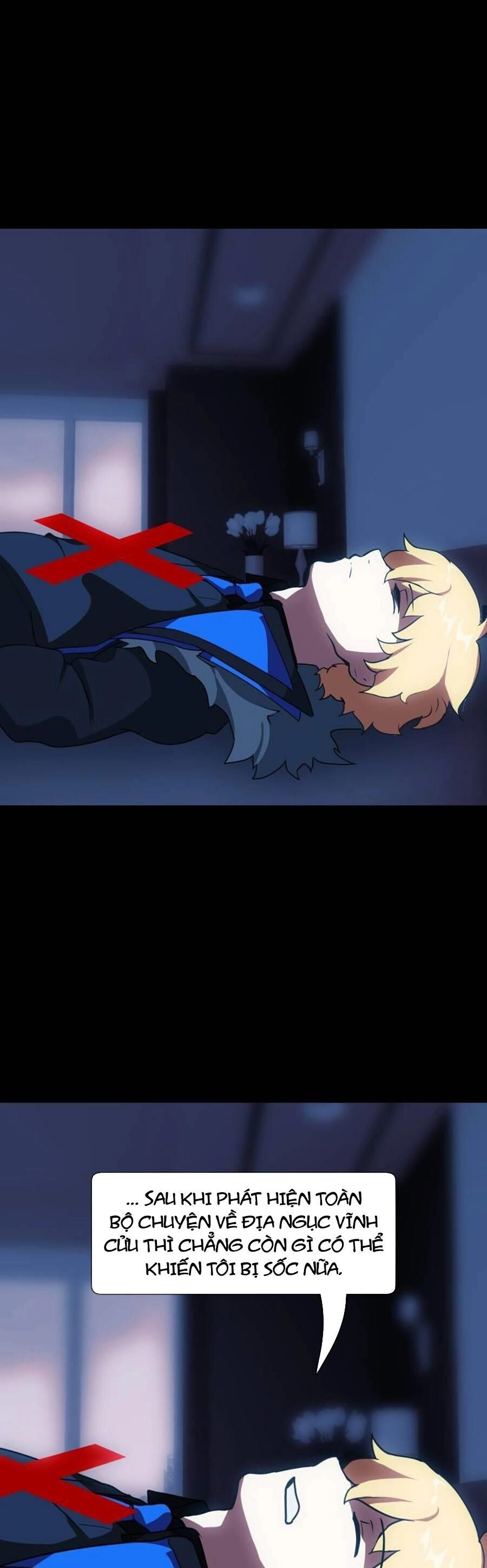 Tử Thần Chapter 96 - 20