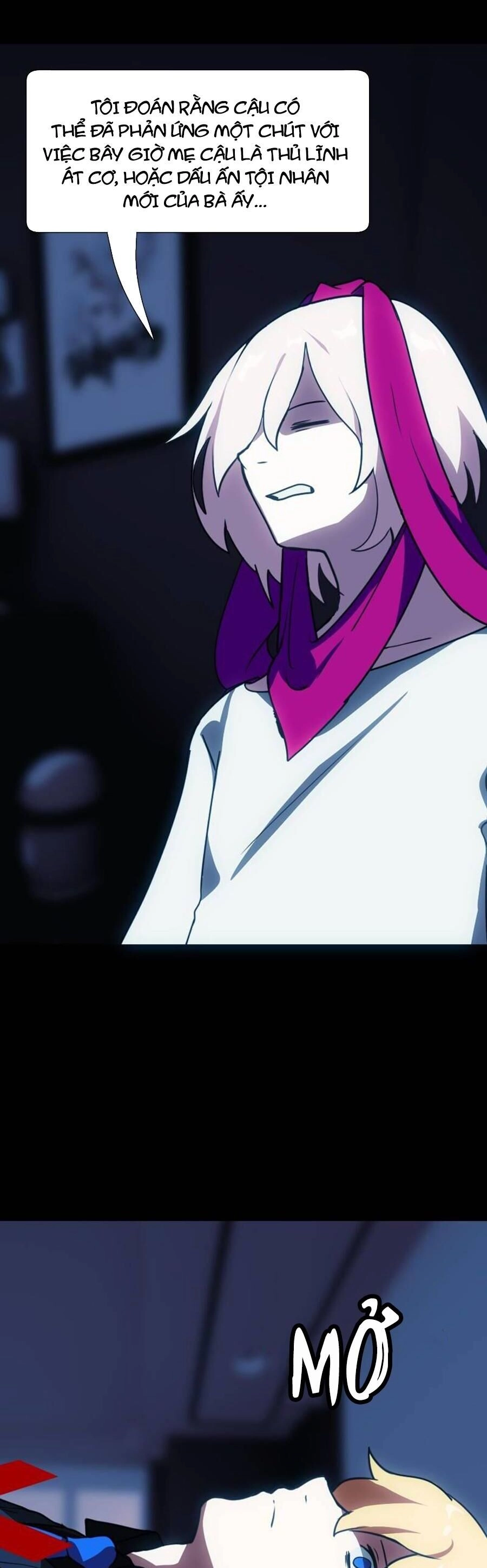 Tử Thần Chapter 96 - 22