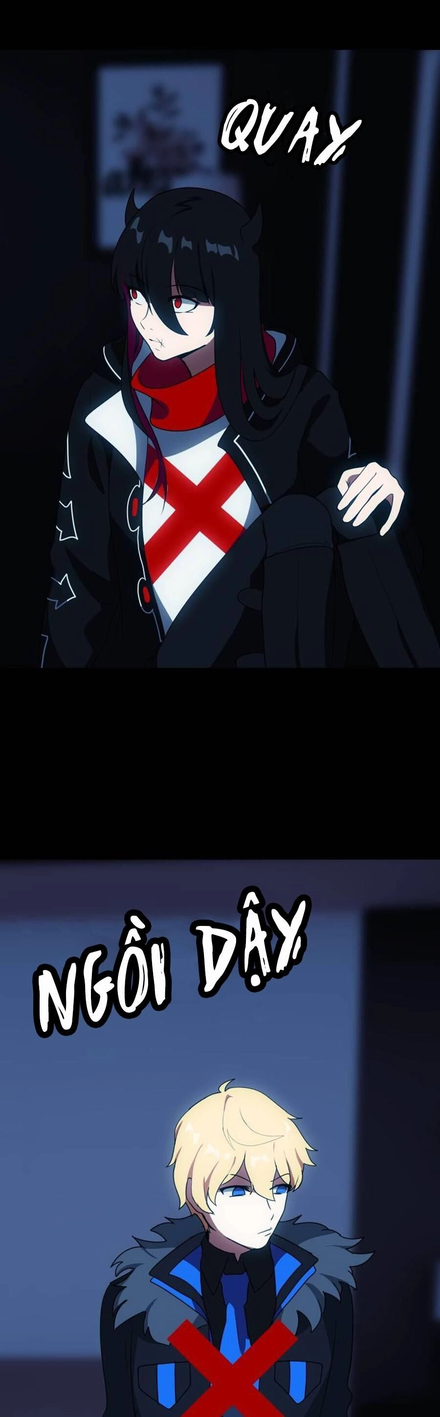 Tử Thần Chapter 96 - 24