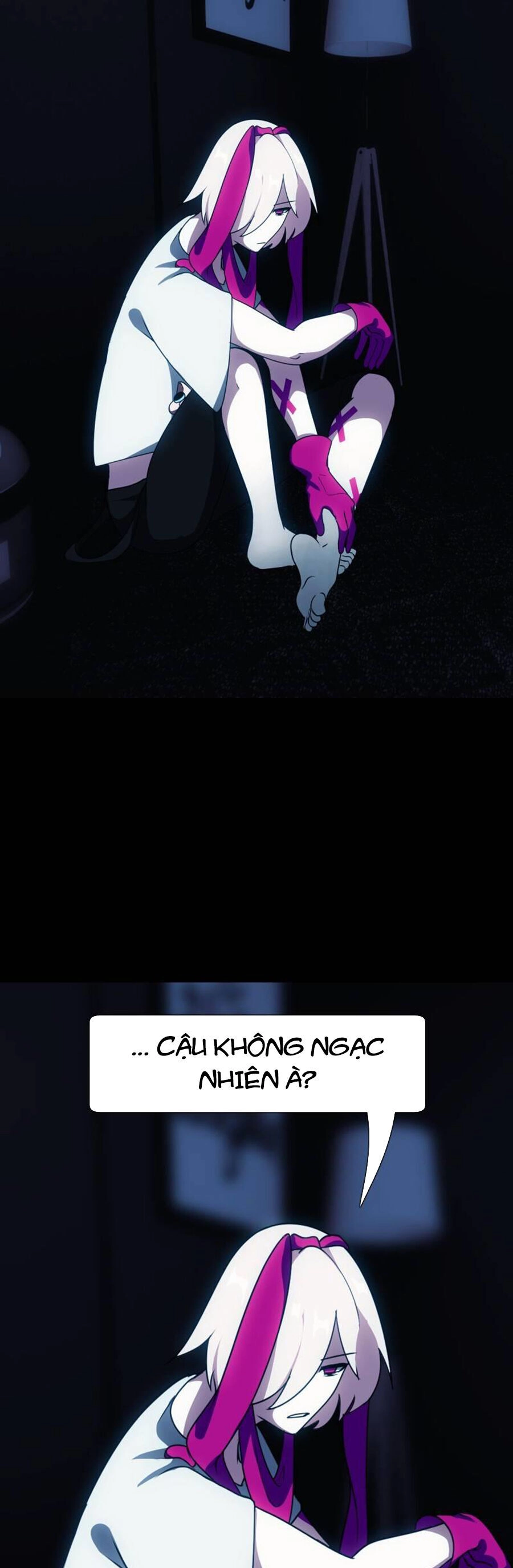 Tử Thần Chapter 96 - 27