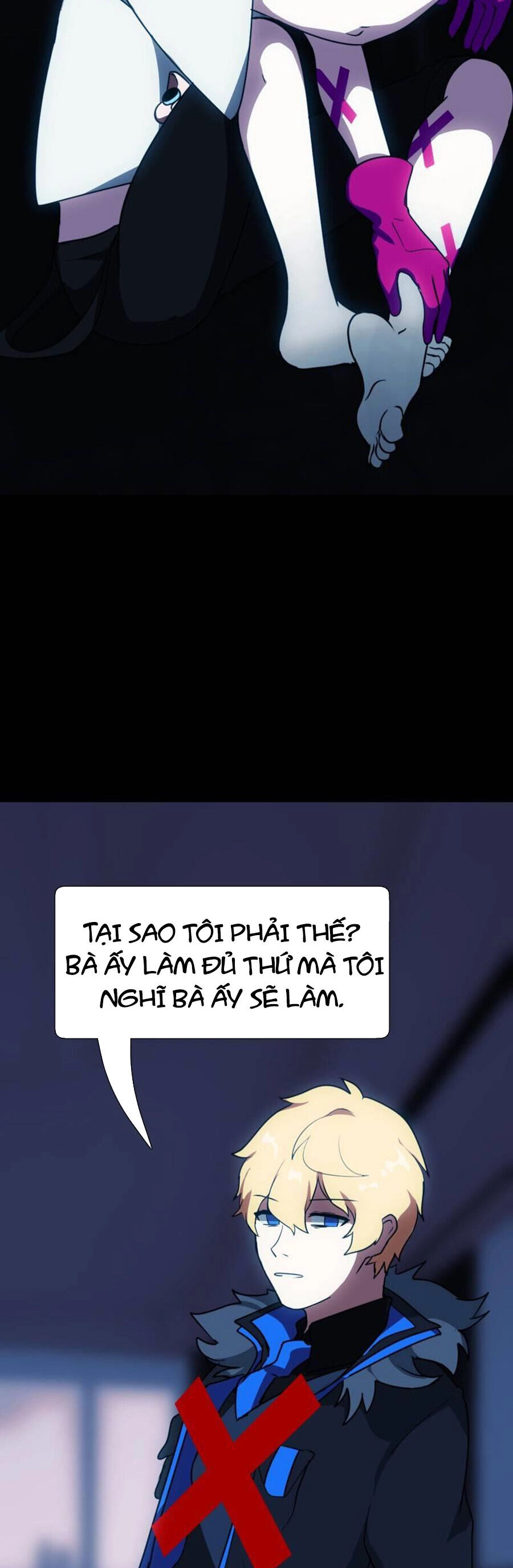 Tử Thần Chapter 96 - 28