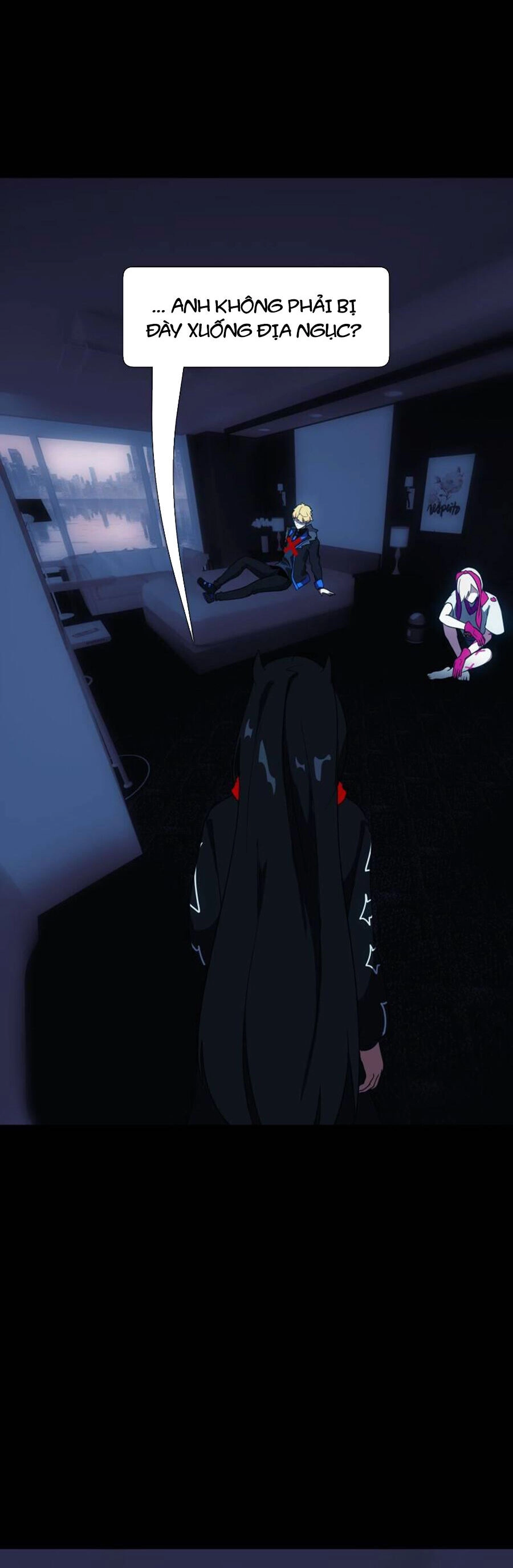 Tử Thần Chapter 96 - 34