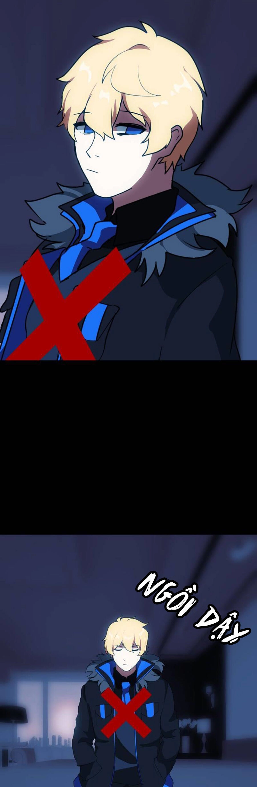 Tử Thần Chapter 96 - 35