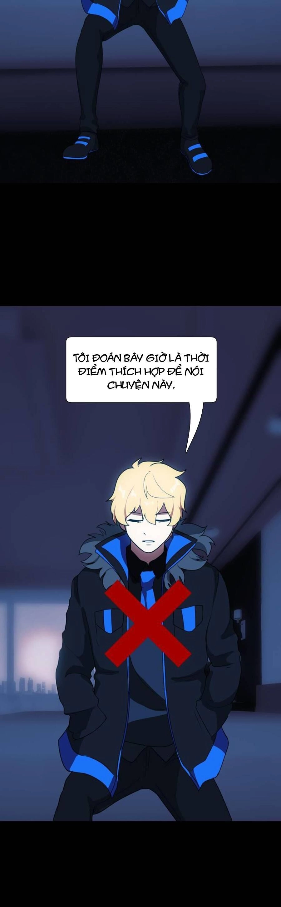 Tử Thần Chapter 96 - 36