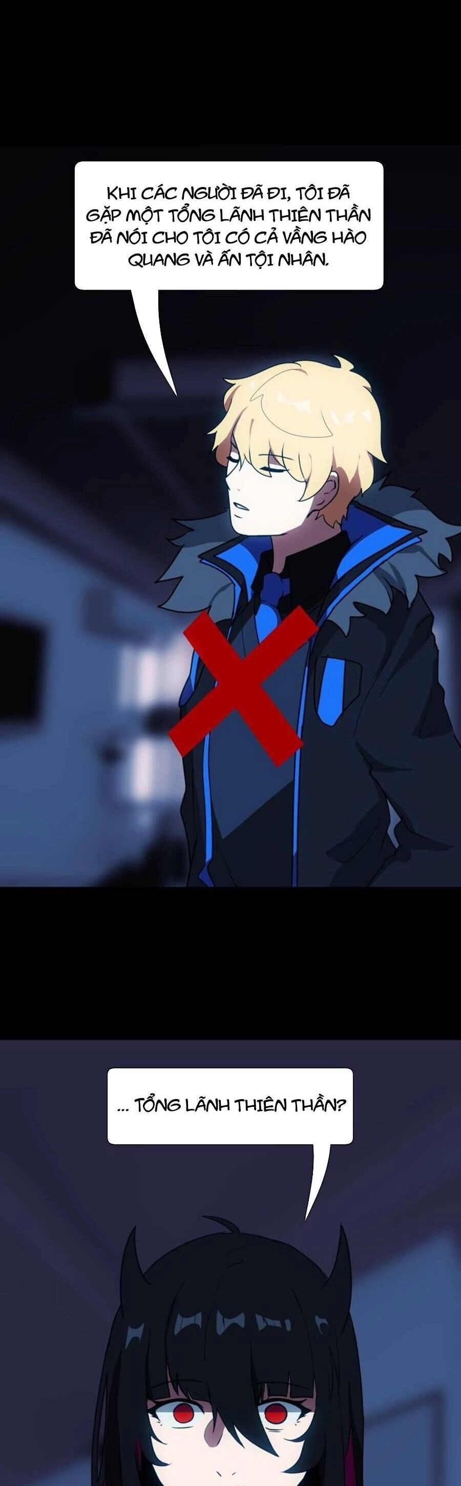 Tử Thần Chapter 96 - 37