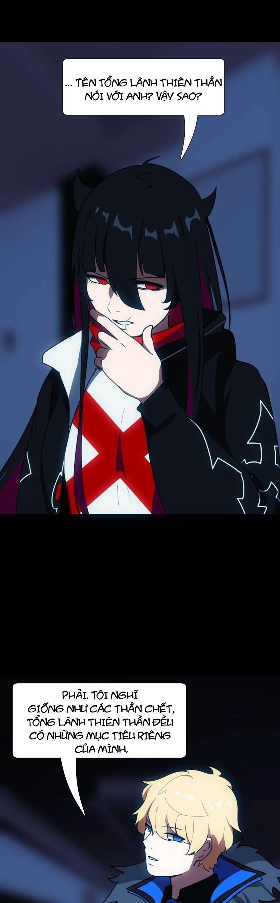 Tử Thần Chapter 96 - 39