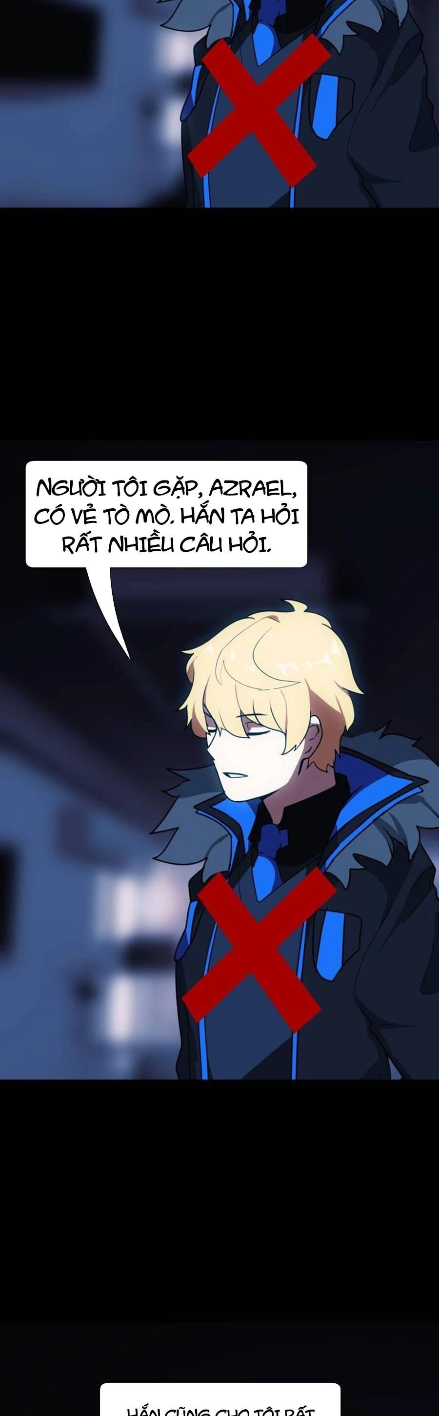 Tử Thần Chapter 96 - 40