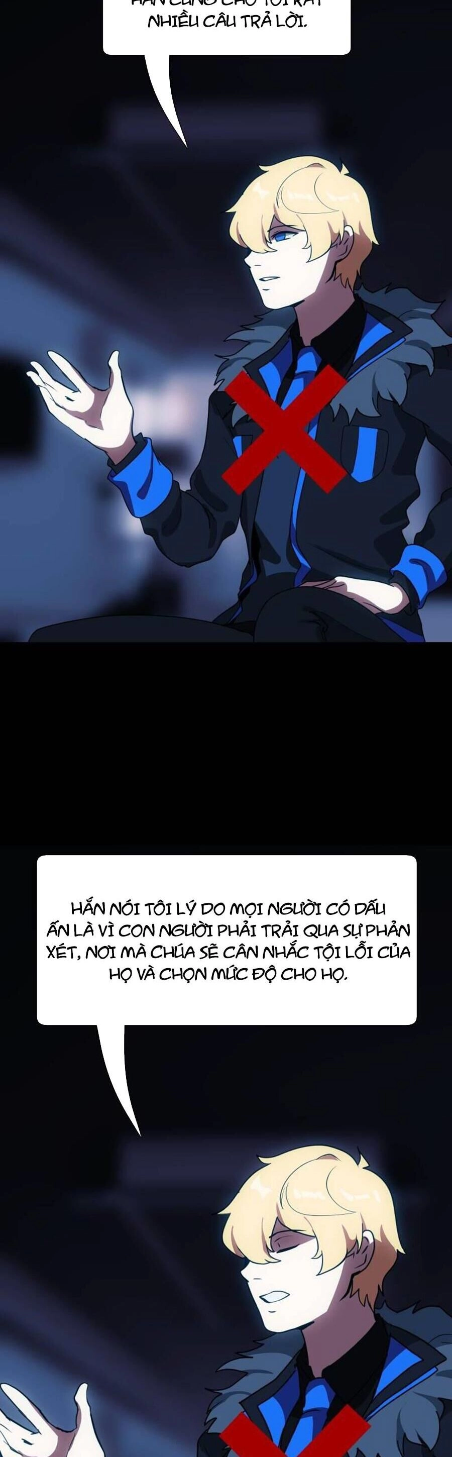 Tử Thần Chapter 96 - 41