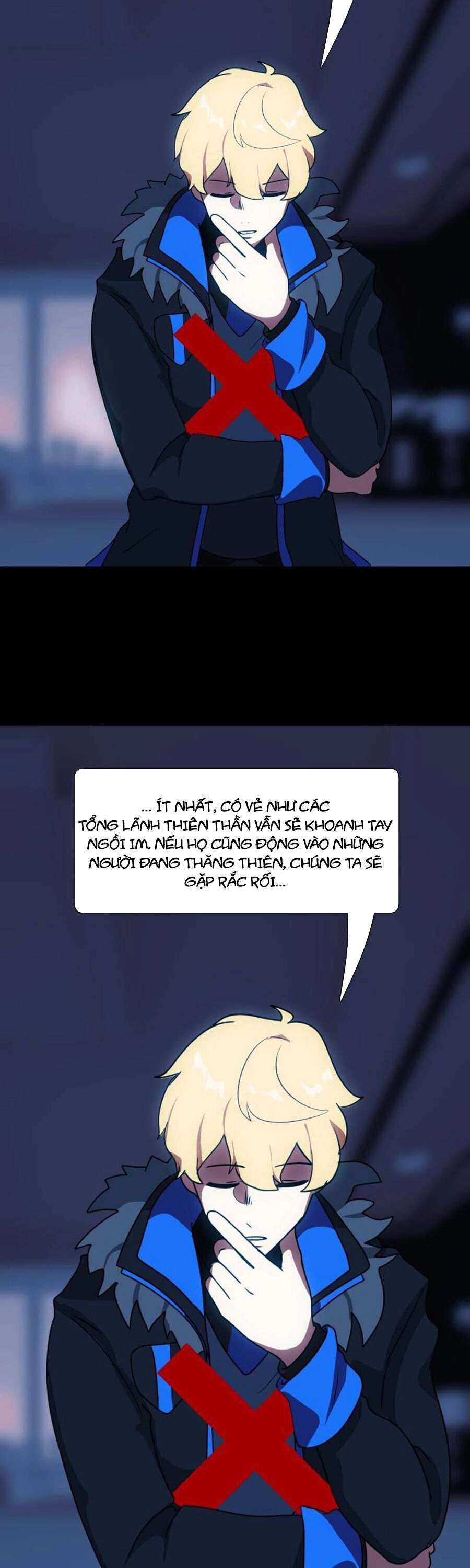 Tử Thần Chapter 96 - 45