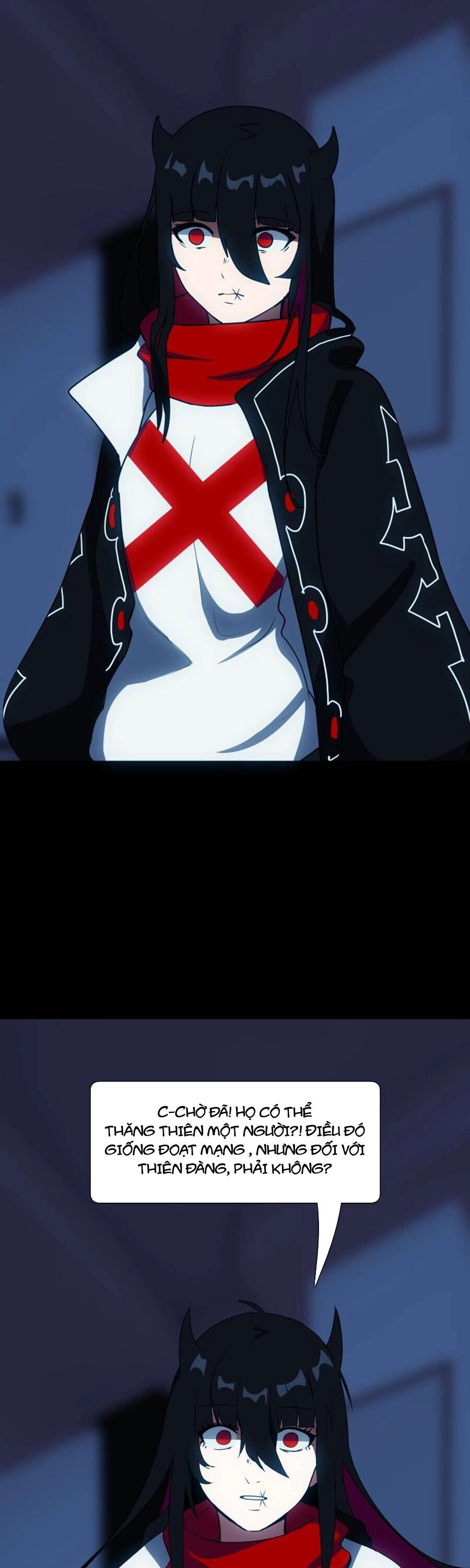 Tử Thần Chapter 96 - 47