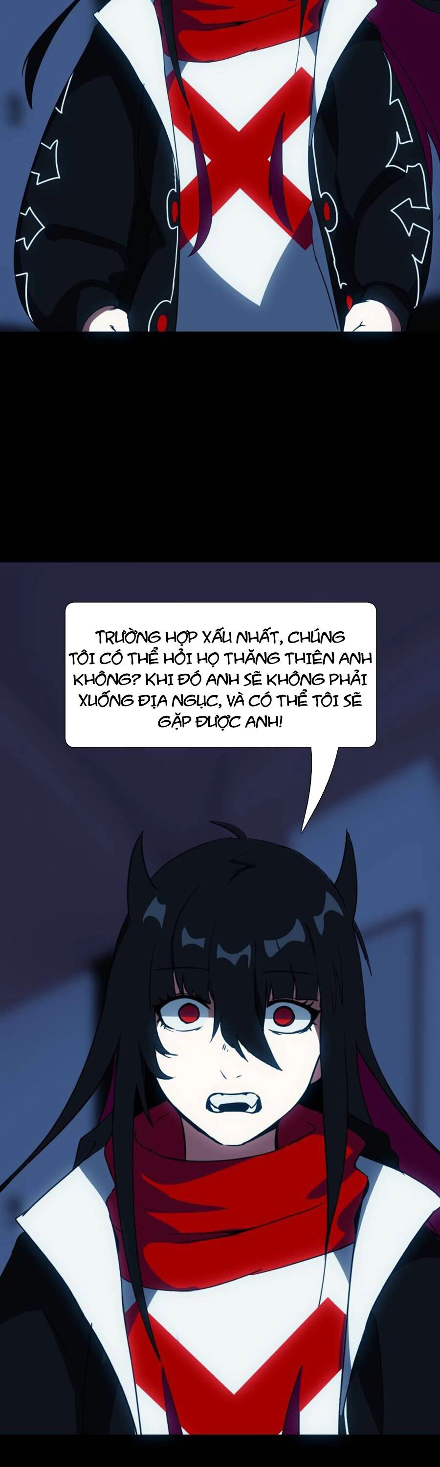 Tử Thần Chapter 96 - 48