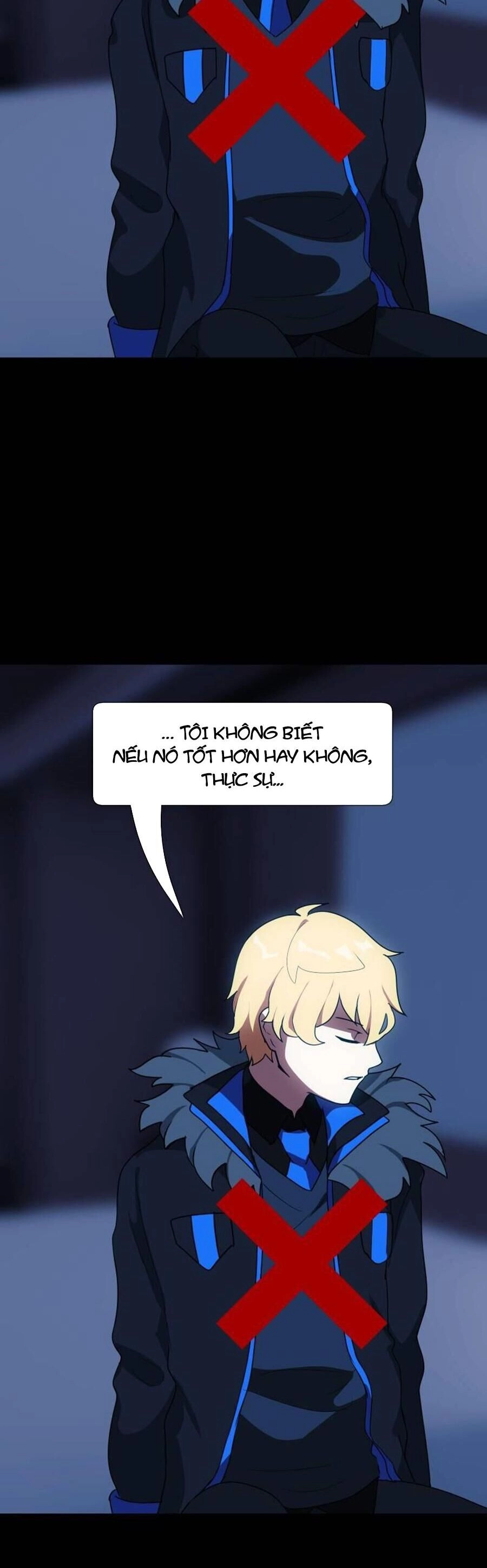 Tử Thần Chapter 96 - 50