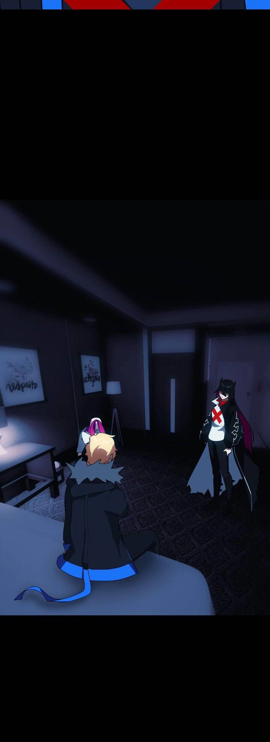 Tử Thần Chapter 96 - 58