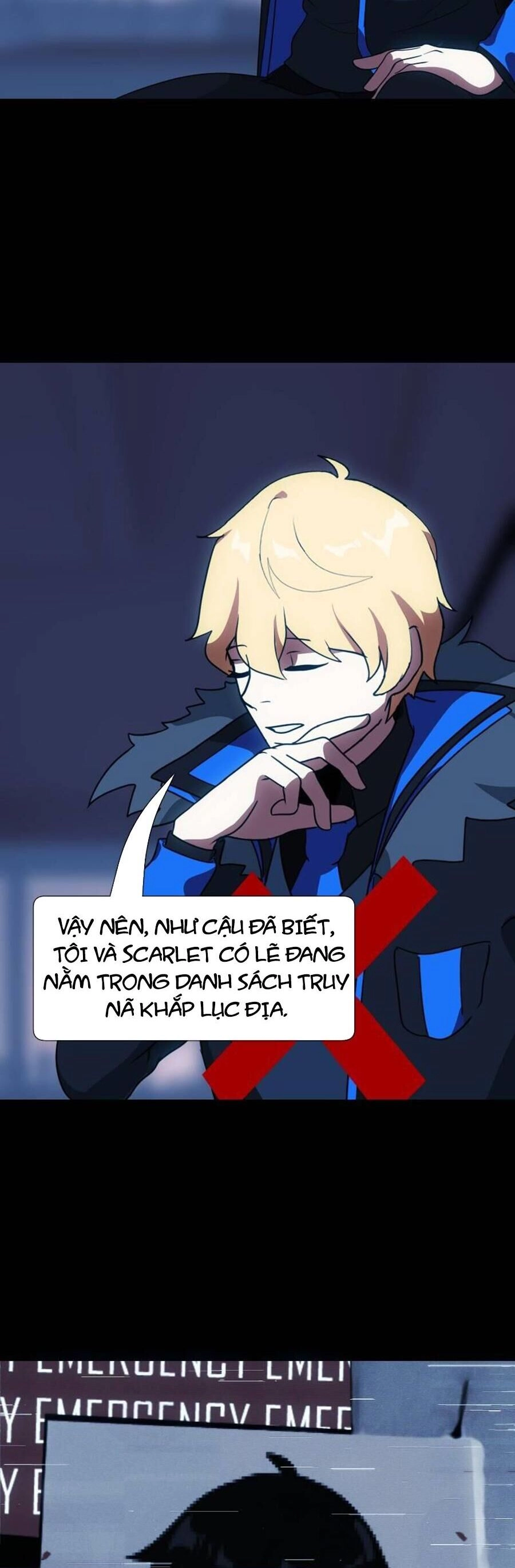 Tử Thần Chapter 96 - 65