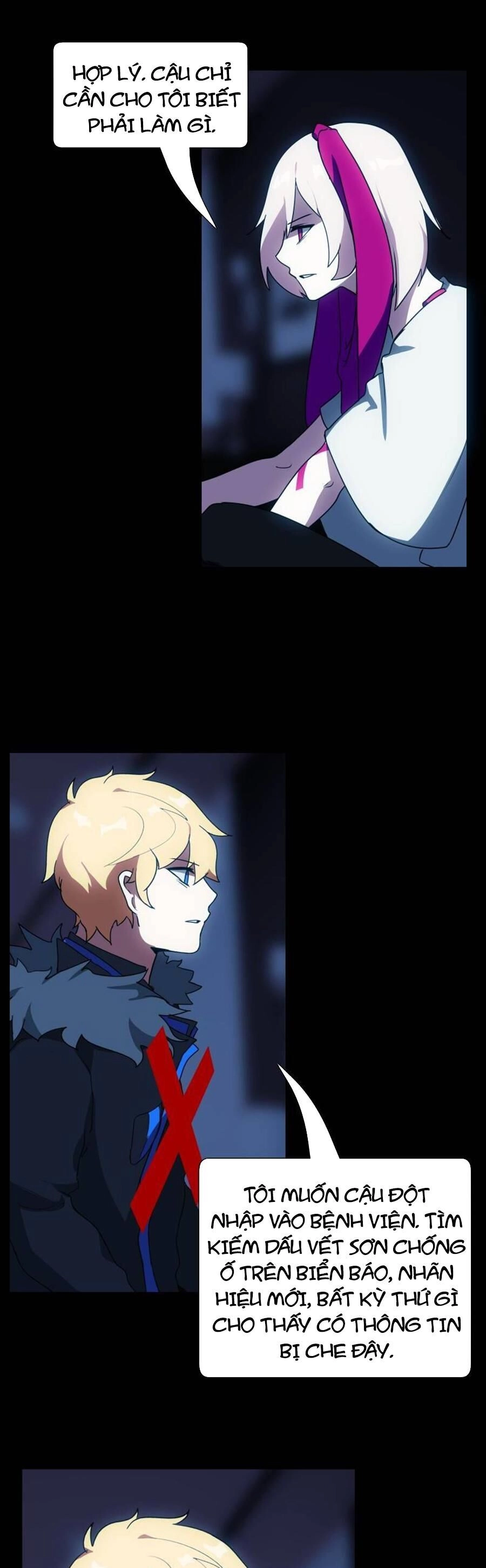 Tử Thần Chapter 96 - 68