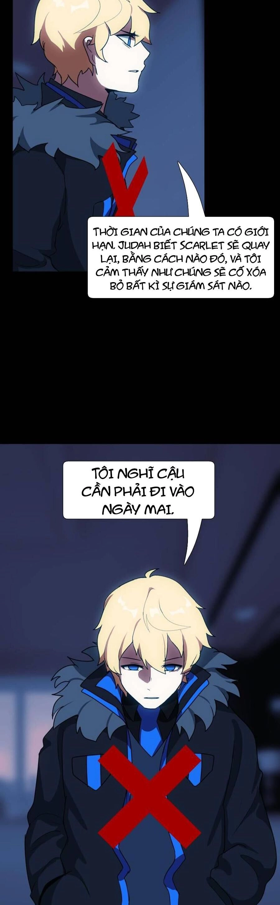 Tử Thần Chapter 96 - 69