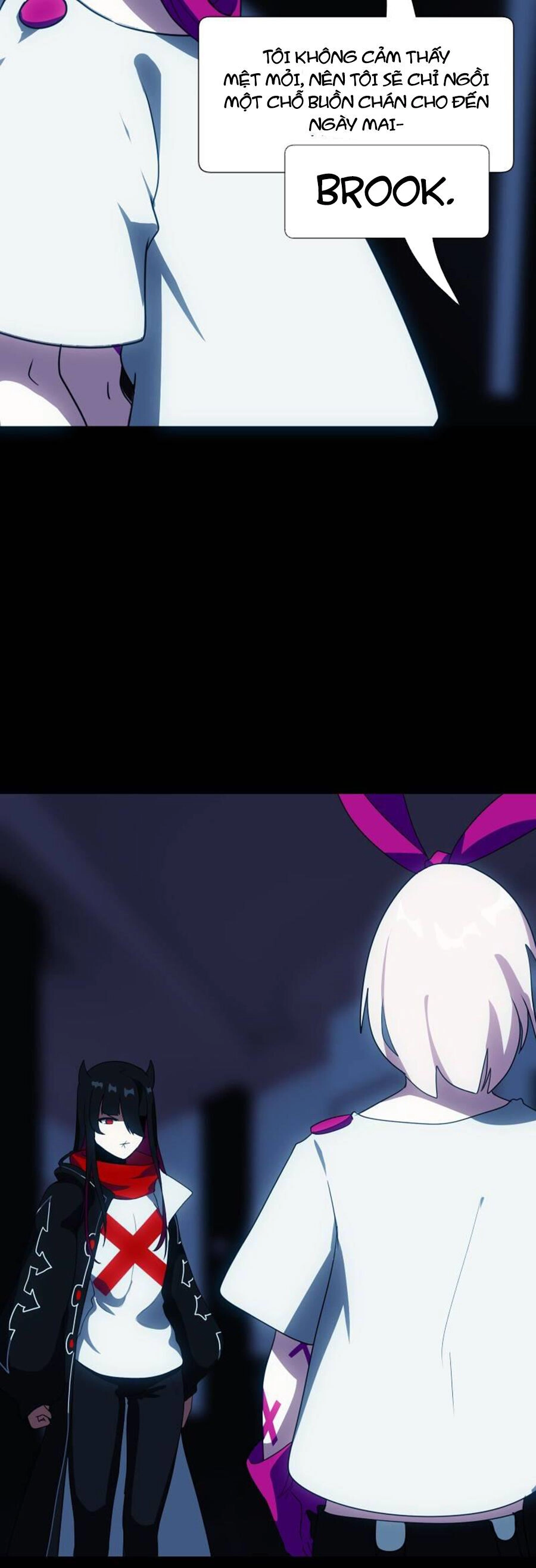 Tử Thần Chapter 96 - 75