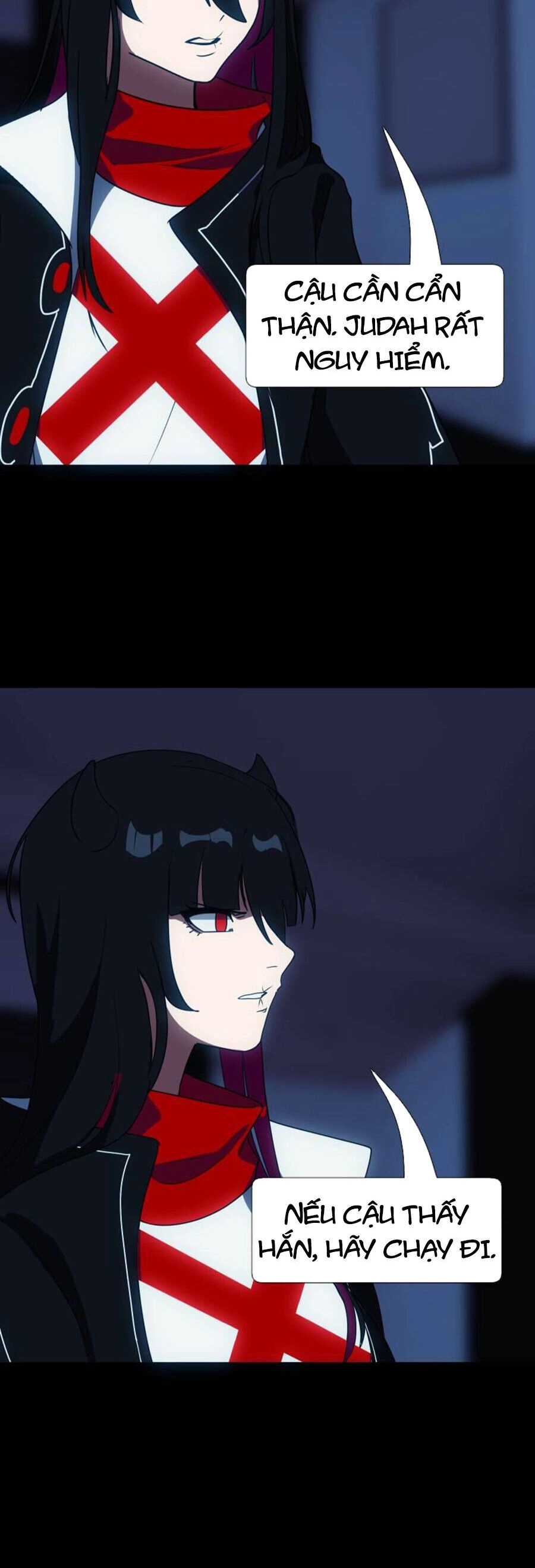 Tử Thần Chapter 96 - 77