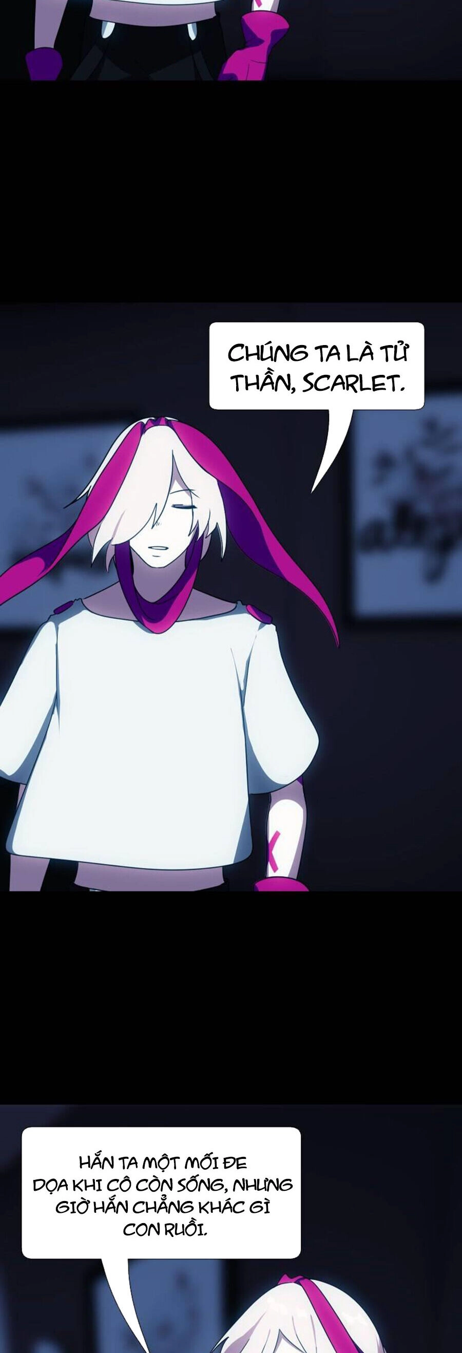 Tử Thần Chapter 96 - 79