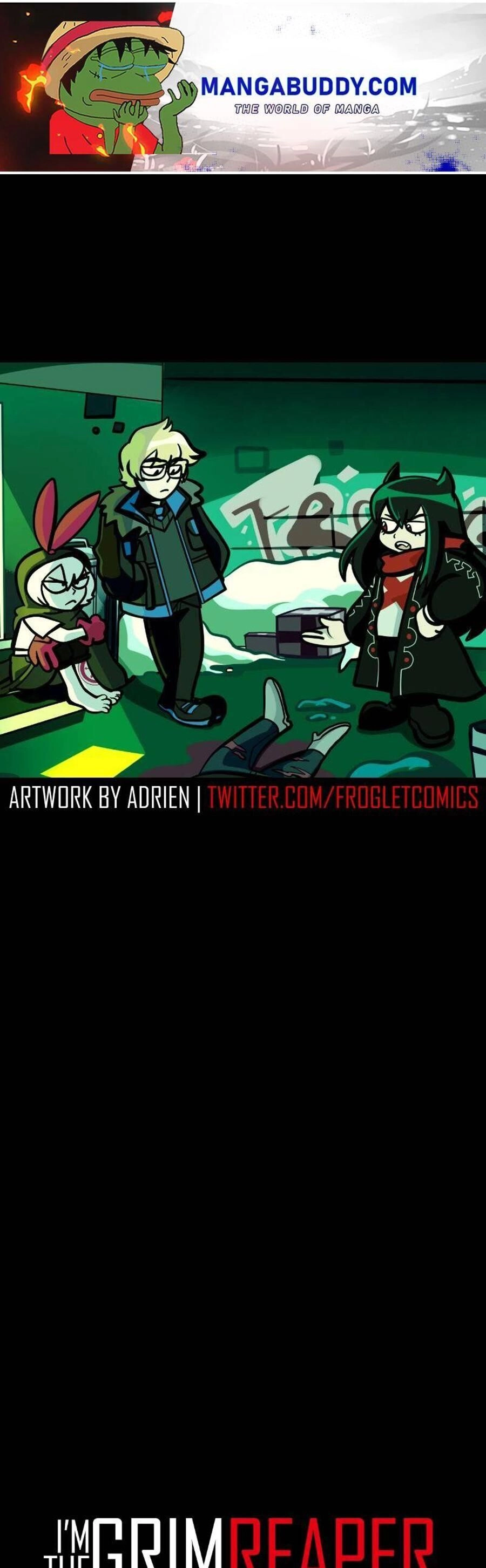 Tử Thần Chapter 97 - 3