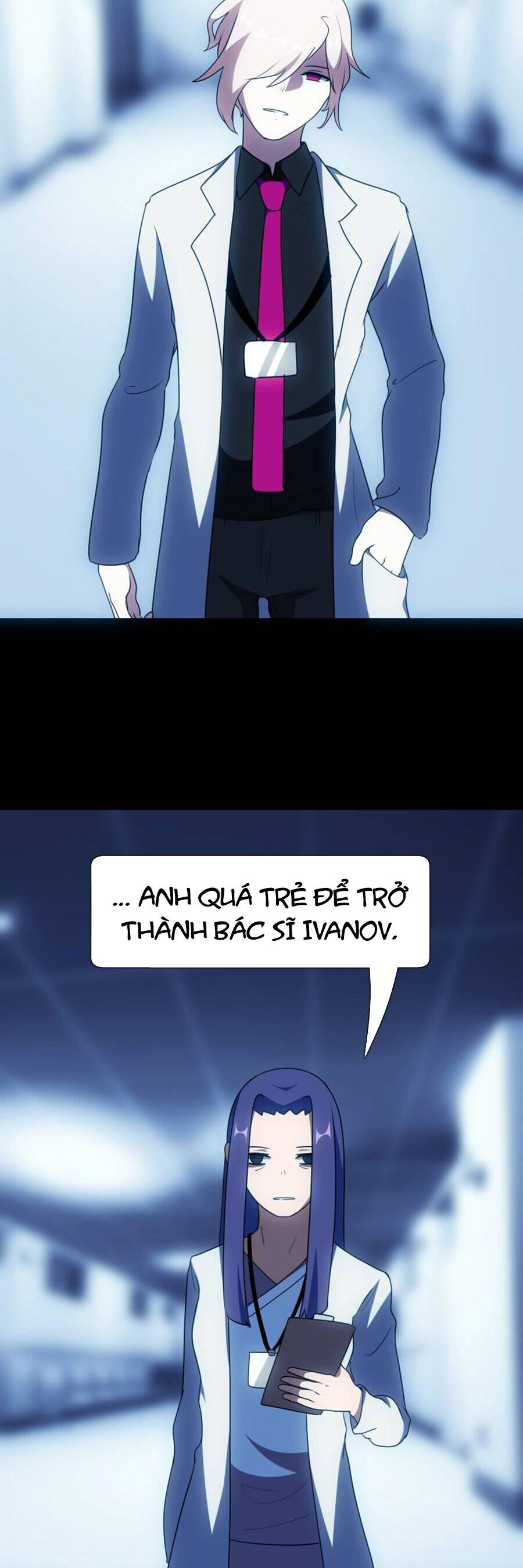 Tử Thần Chapter 97 - 51