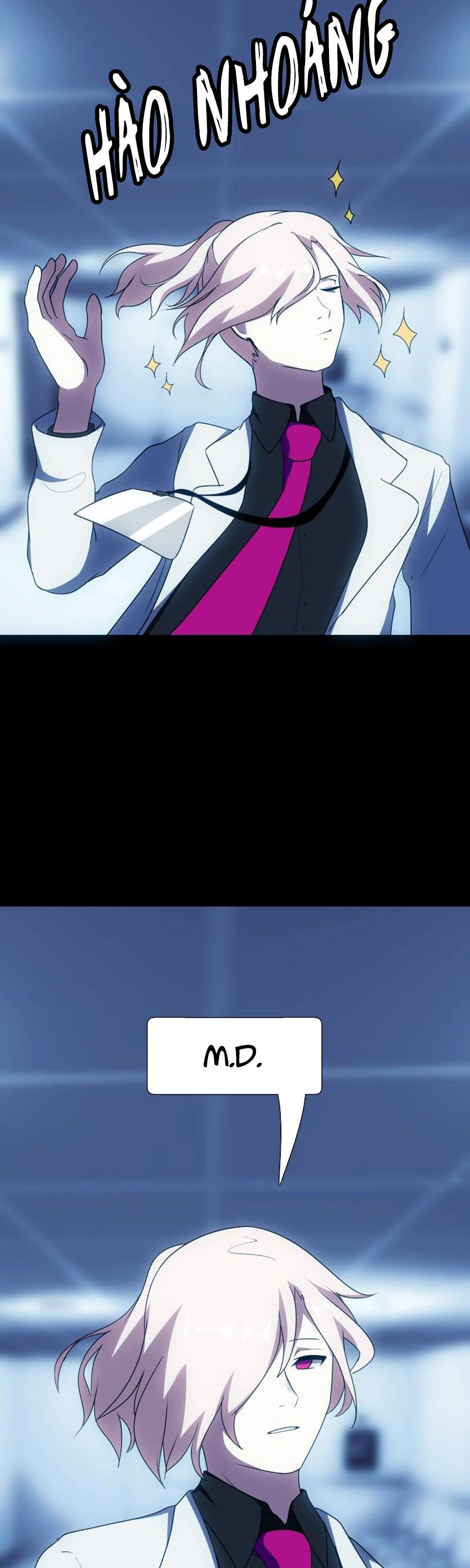 Tử Thần Chapter 97 - 55