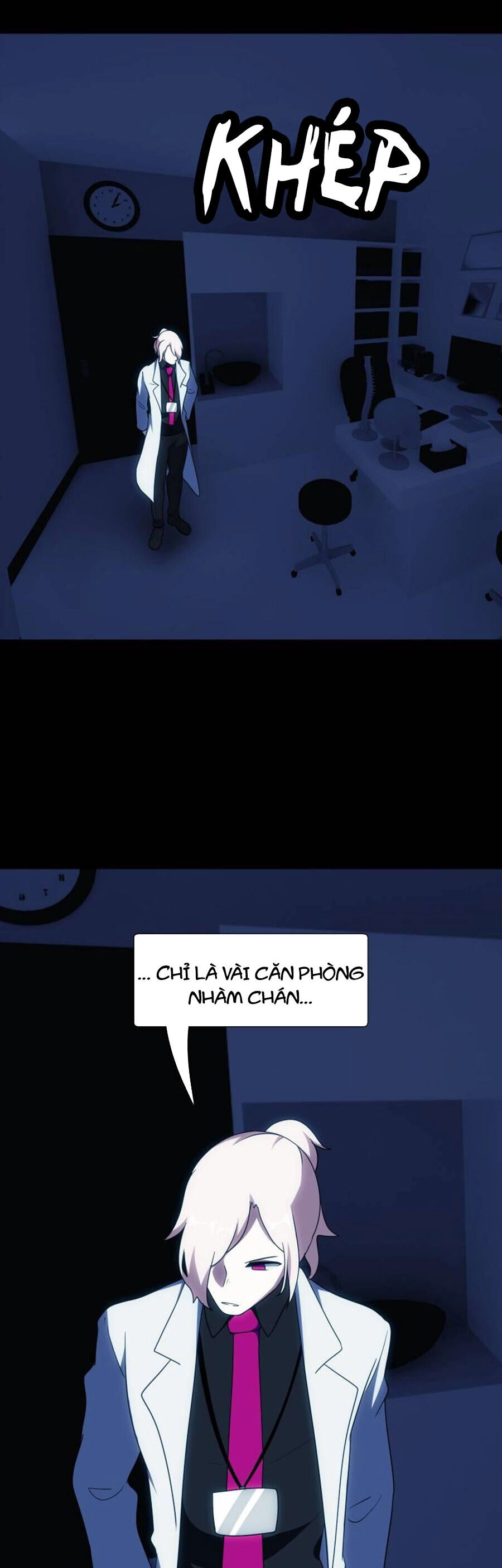 Tử Thần Chapter 97 - 67