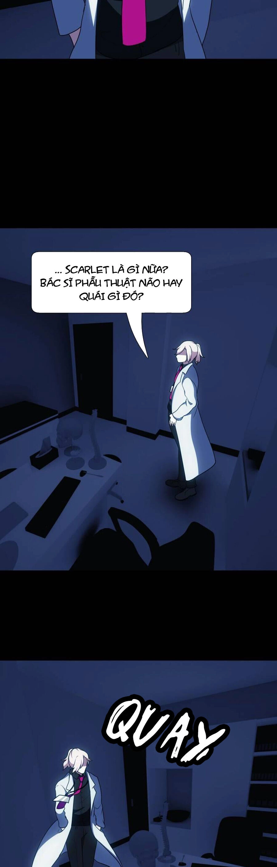 Tử Thần Chapter 97 - 68