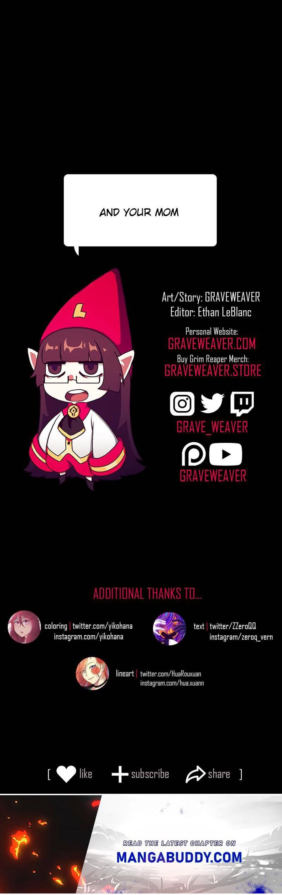 Tử Thần Chapter 97 - 81