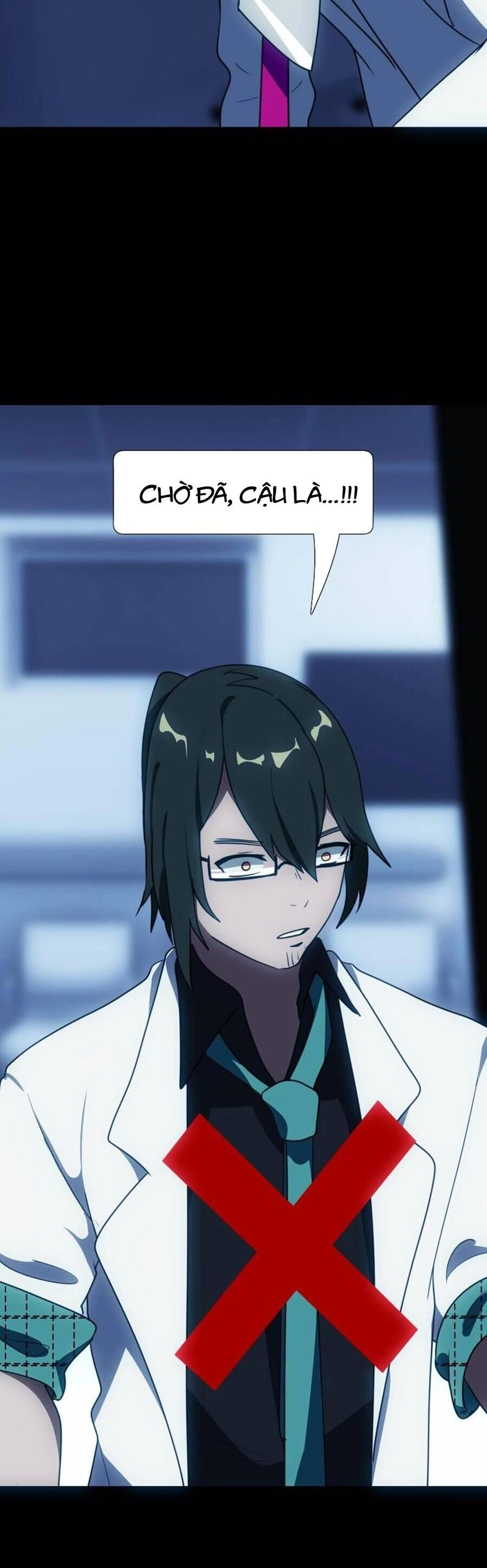 Tử Thần Chapter 98 - 20